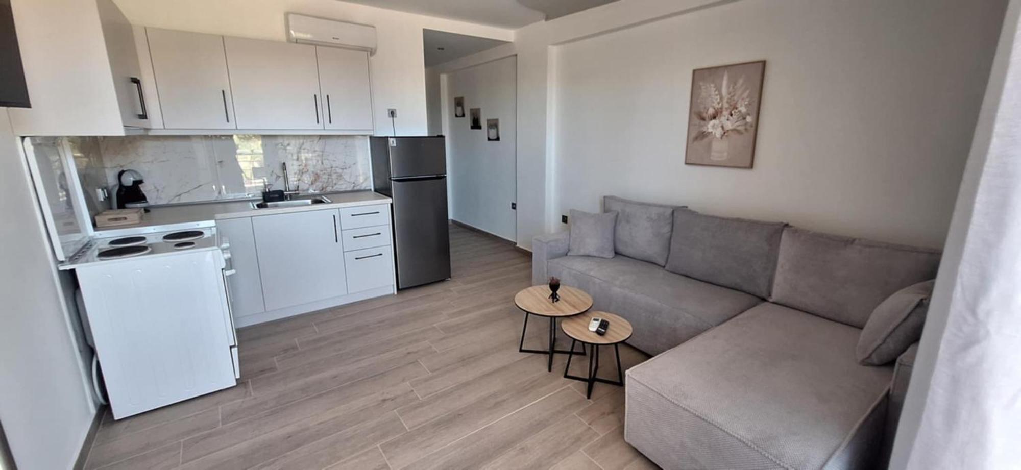 Otium Studios Limenária Kültér fotó